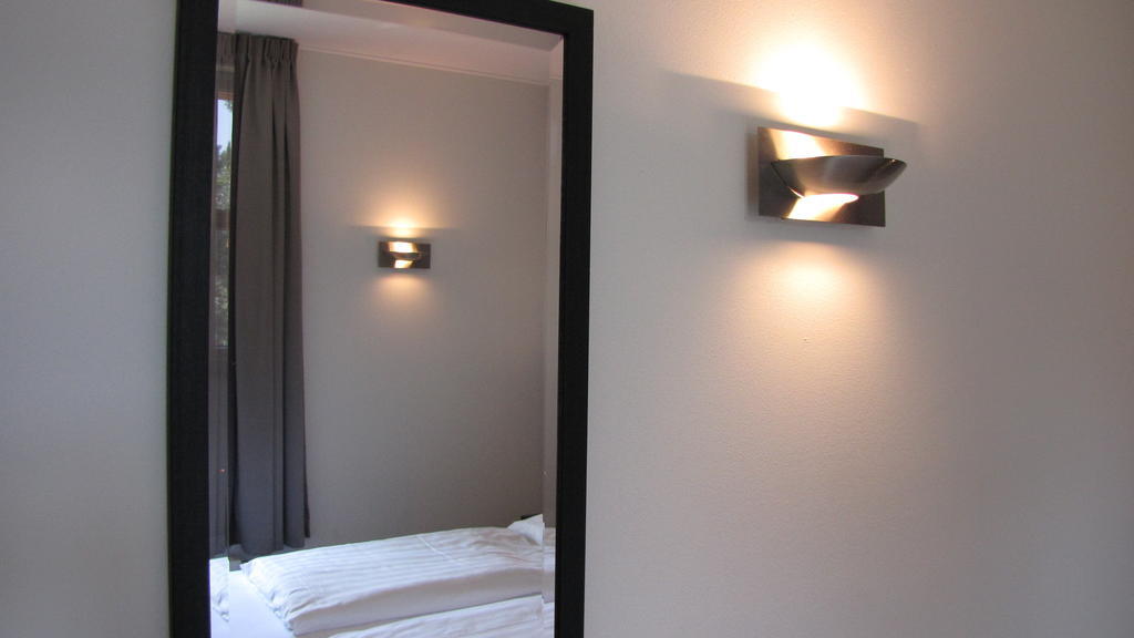 Hotel Parc de Witte Vennen Oostrum  Zimmer foto