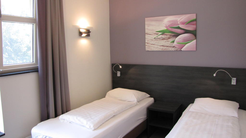 Hotel Parc de Witte Vennen Oostrum  Zimmer foto